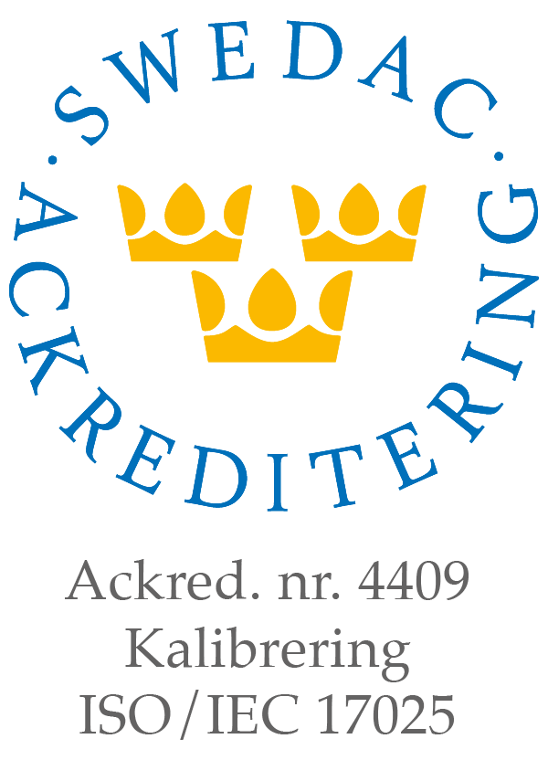 Kallibrering